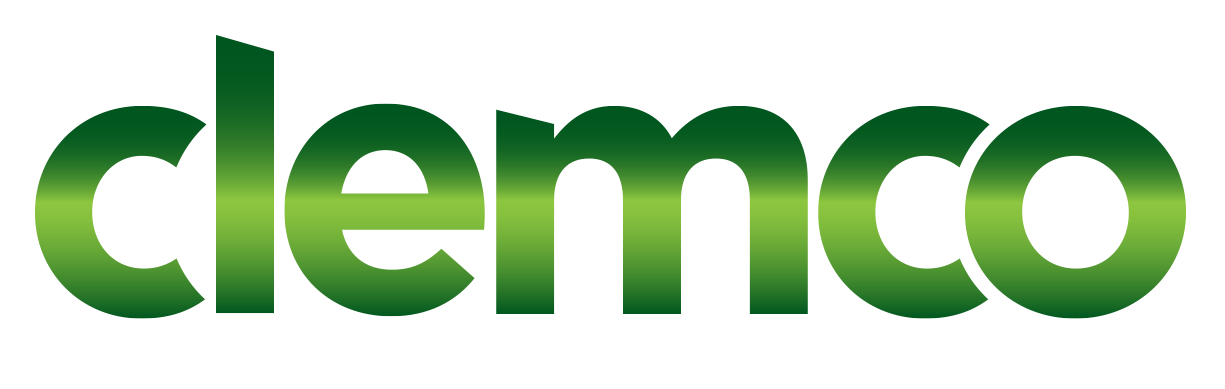 Clemco logo