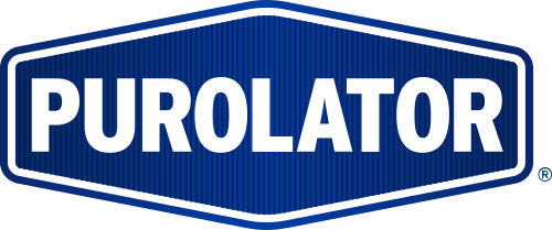 Purolator logo