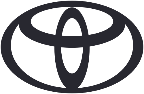 Toyota logo
