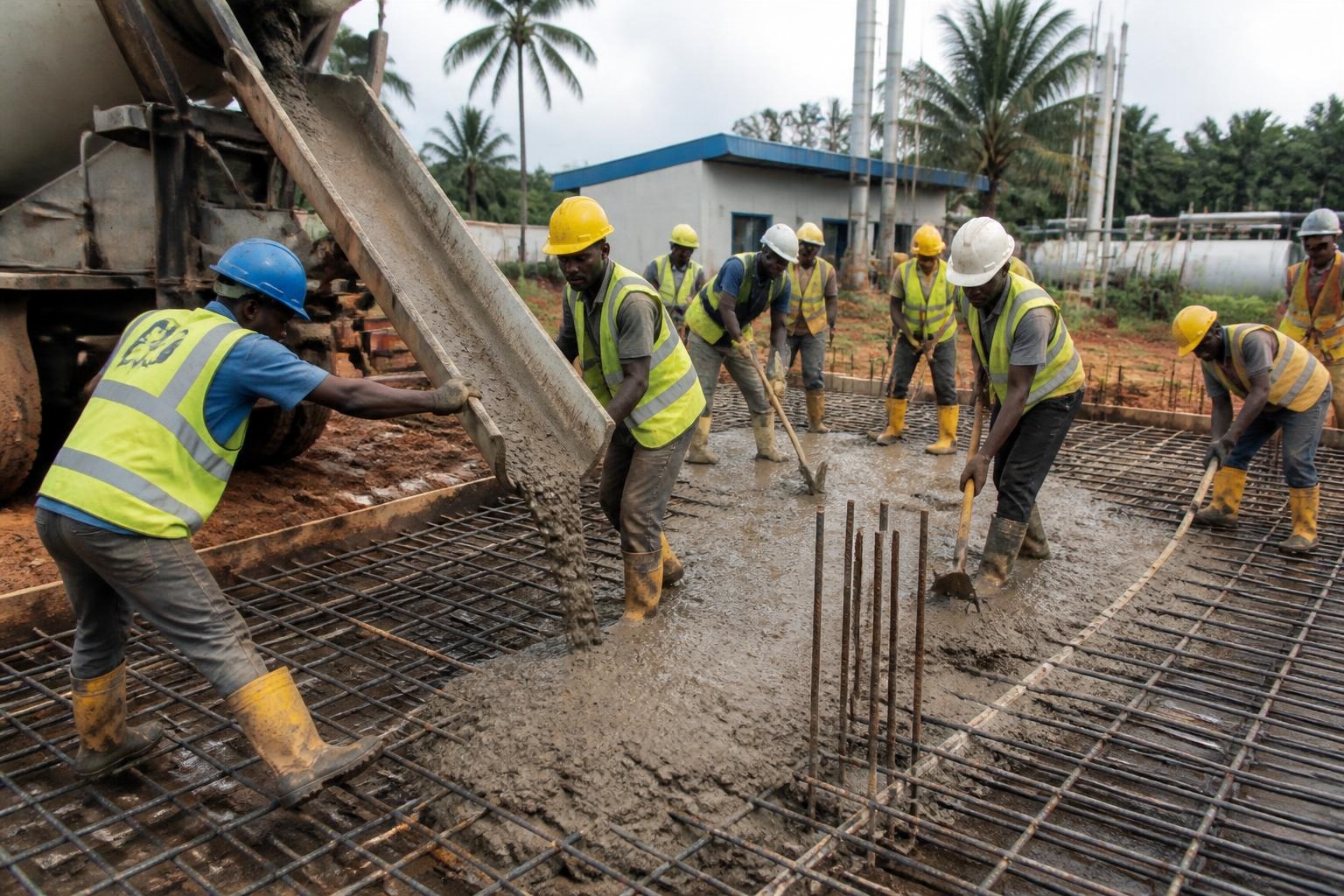 Civil and Structural