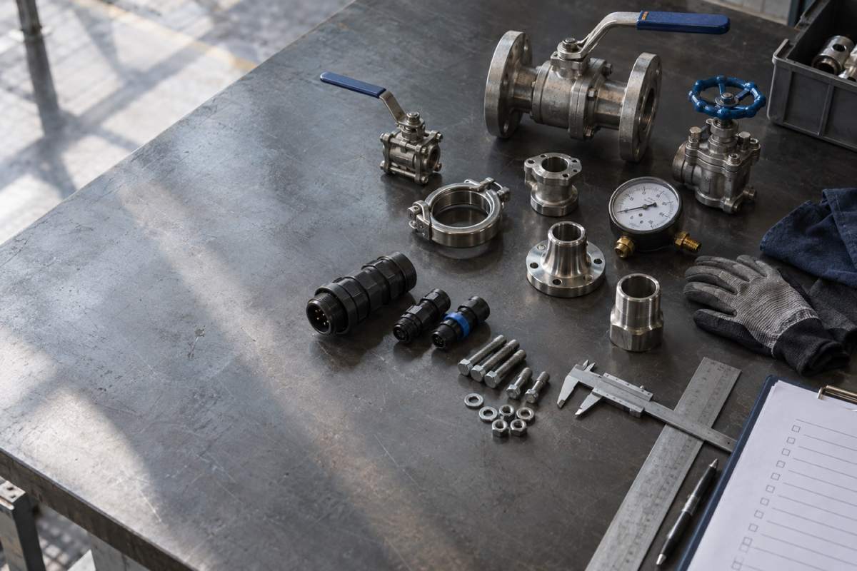 Genuine OEM Equipment