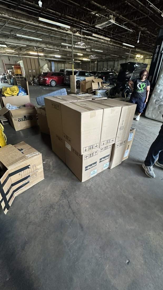 Procurement and Logistics
