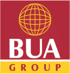 BUA Group logo