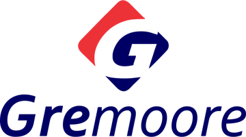 Gremoore logo