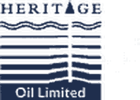 Heritage Energy logo