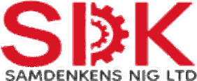 Samdenkens logo