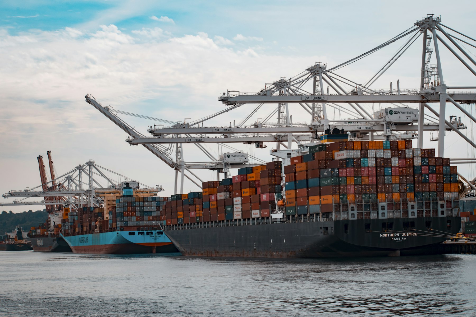Procurement and Logistics