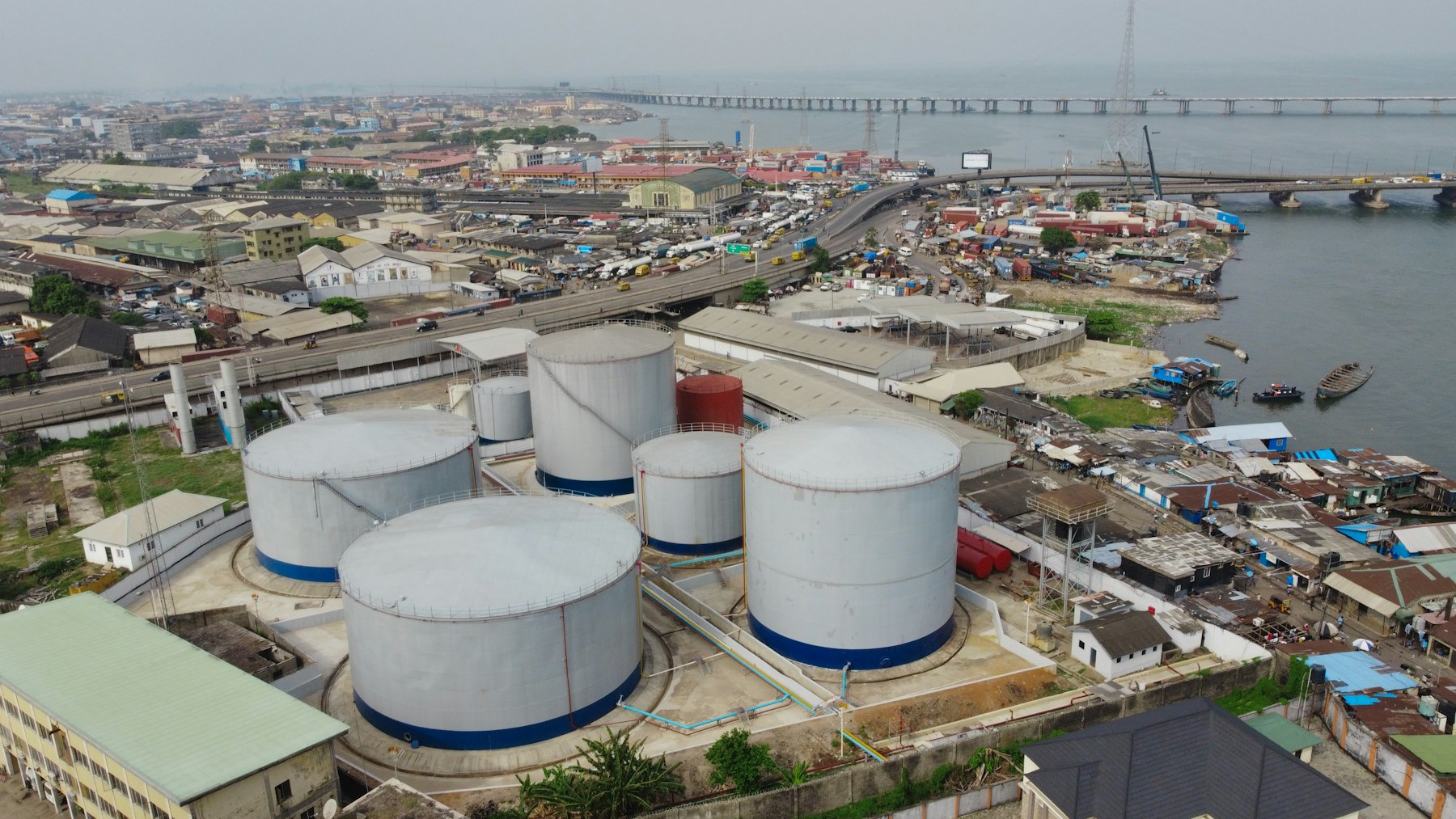 Fuel Haulage and Supply